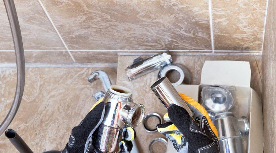 Professional New roof installation in Butterfield, MO